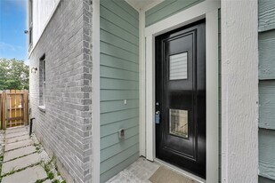 4304 New Orleans St in Houston, TX - Building Photo