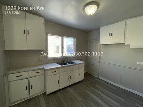 1229 Kohler Ave in Akron, OH - Building Photo - Building Photo