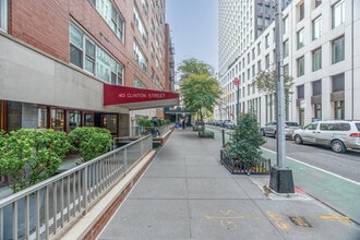 Clinton Towers Apt. Corp in Brooklyn, NY - Building Photo - Building Photo