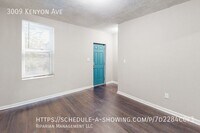 3009 Kenyon Ave photo'