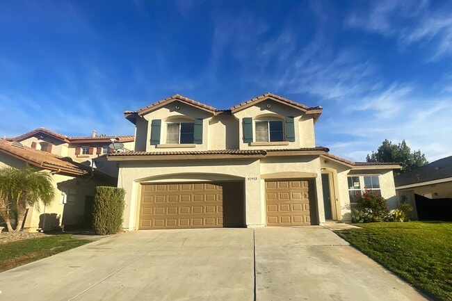 property at 31952 Hollyhock Way