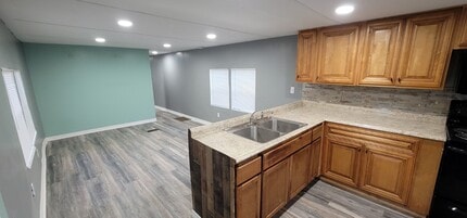 9660 Valerie St in Jacksonville, FL - Building Photo - Building Photo