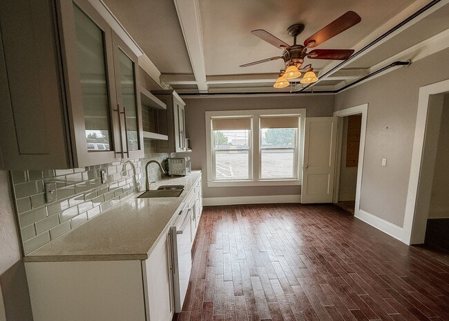 property at 1120 NW 51st St