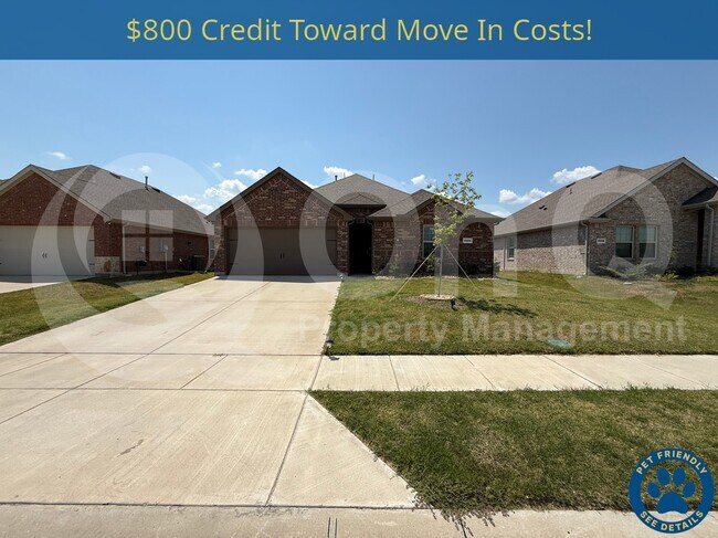 property at 1604 Silver Landing Trail