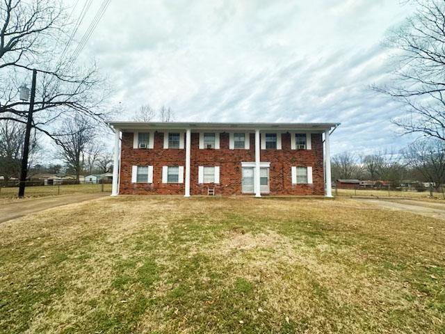 33 Bellmeade Jackson, Tn in Milan, TN - Building Photo