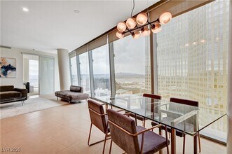 3722 Las Vegas Blvd S, Unit 2801 in Las Vegas, NV - Building Photo - Building Photo