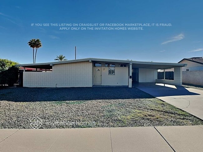 property at 3735 W Puget Ave