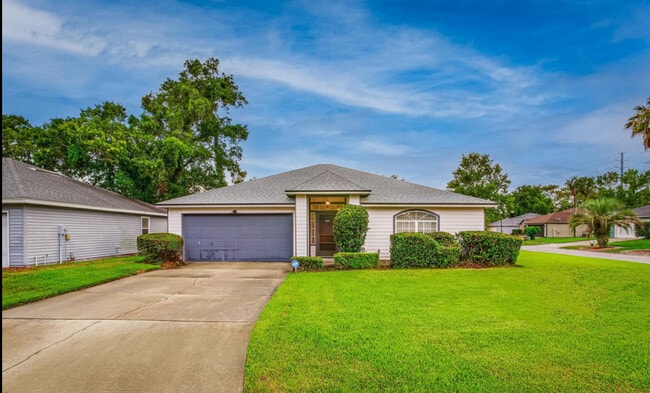 property at 3342 Cancun Dr E