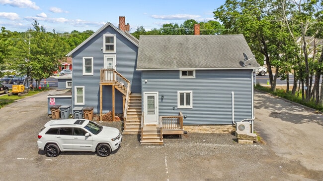 property at 310 Flanders Rd