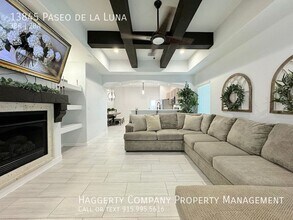 13845 Paseo de Ln in Horizon City, TX - Building Photo - Building Photo