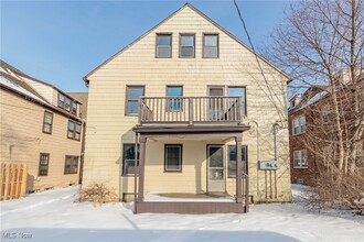 18518 Newell Rd in Shaker Heights, OH - Building Photo - Building Photo