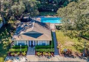 Central Park at East Bay