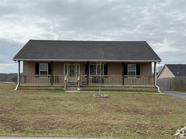 property at 17 Christopher Ave