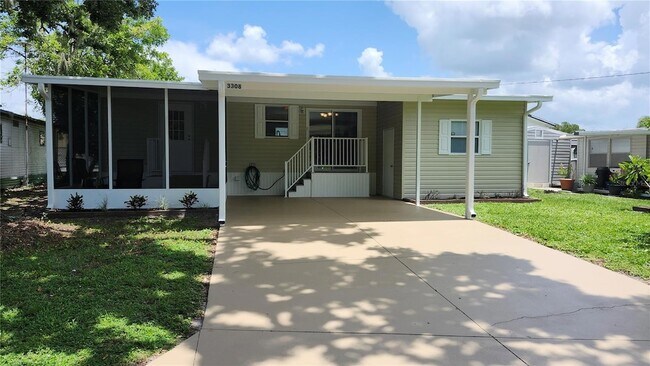 property at 3308 Anastasia Pl