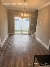 1911 Windhelm Dr in Murfreesboro, TN - Building Photo - Building Photo