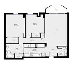 15 North Beacon St, Unit 402 in Boston, MA - Foto de edificio - Building Photo
