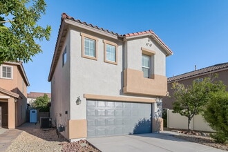 10288 Nolinas St in Las Vegas, NV - Building Photo - Building Photo
