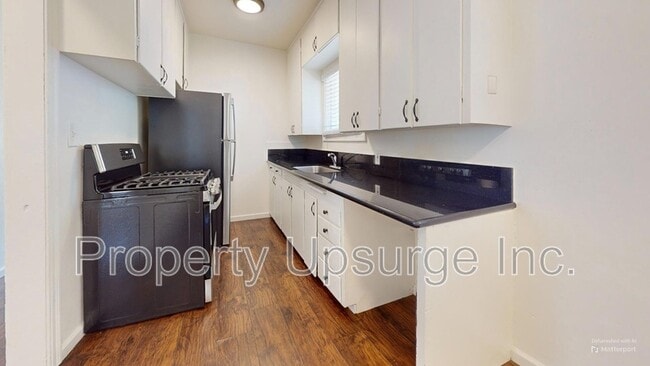 property at 2063 Park Ave