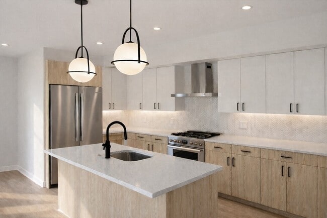 property at 99 Williams St