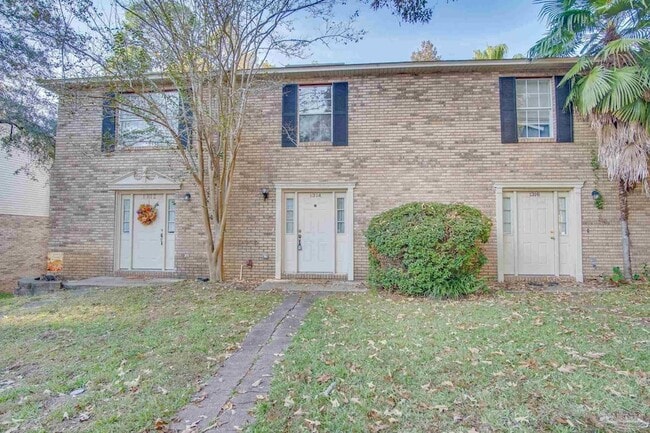 property at 1314 Foxborough Dr