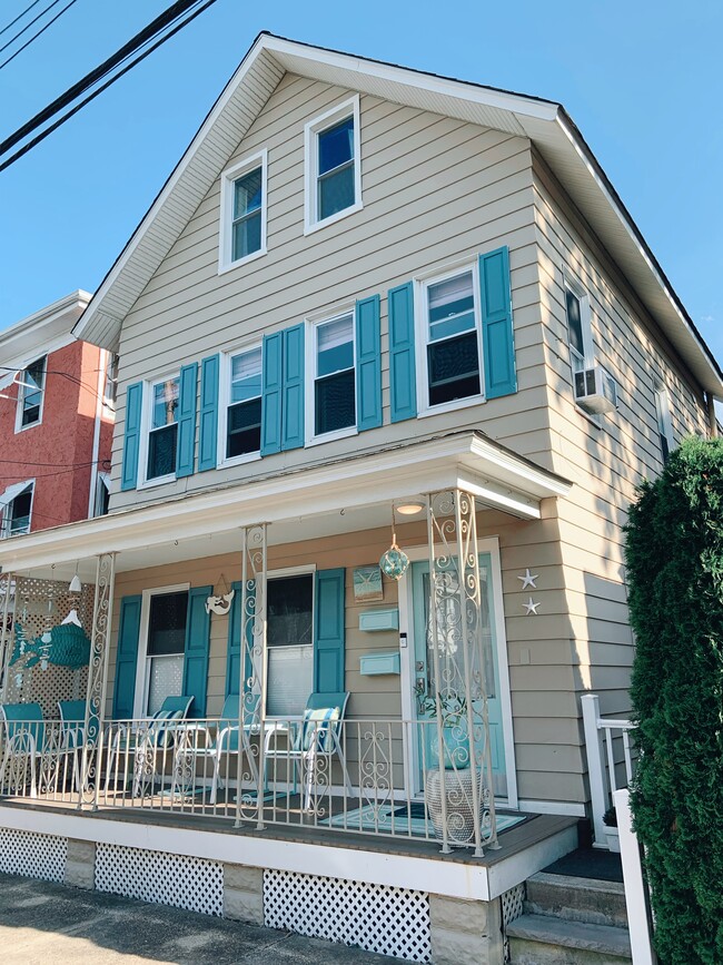 84 Mount Zion Way, Unit 1A