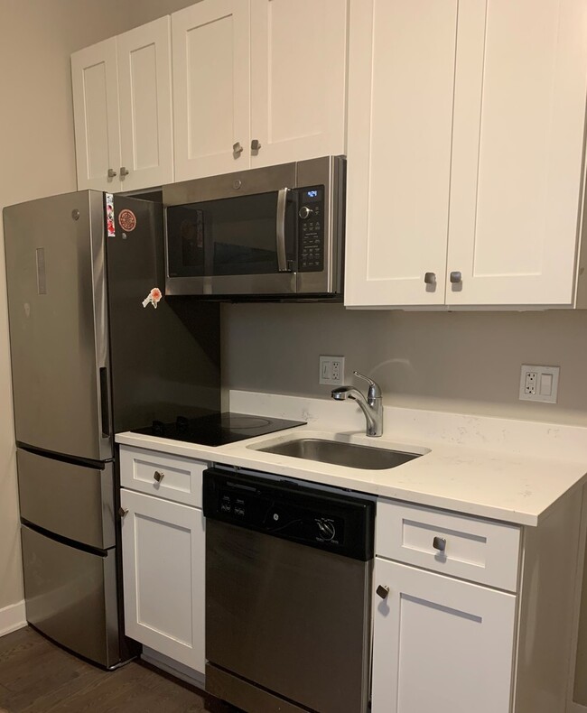 1409 W Diversey Pkwy-Unit -305 in Chicago, IL - Building Photo - Building Photo