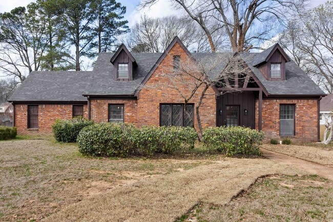 property at 1741 Magnolia Tree Rd