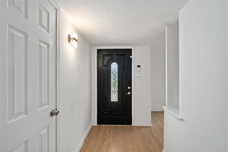 17415 N Barker St in Houston, TX - Building Photo - Building Photo