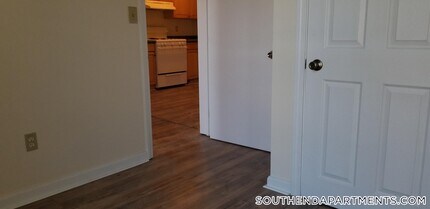 92 Hammond St in Boston, MA - Building Photo - Building Photo