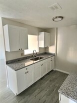Coachwood Apartments
