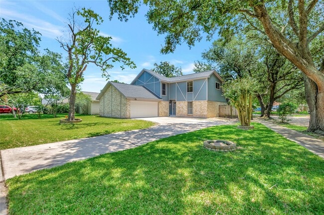 619 Leicester Ln in Houston, TX - Building Photo - Building Photo