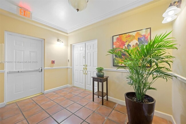 property at 1400 Salzedo St