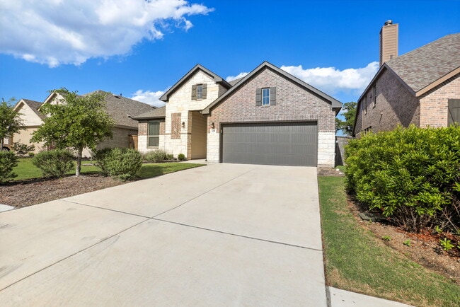 4141 Presidio Ln in Round Rock, TX - Building Photo - Building Photo