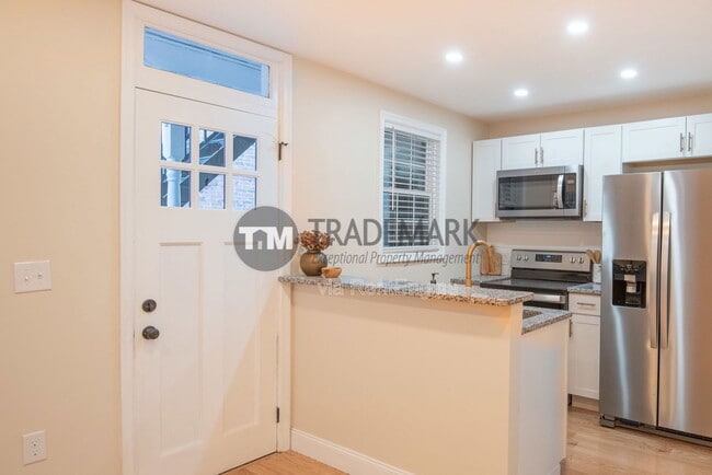 323 N Mulberry St in Lancaster, PA - Building Photo - Building Photo