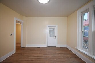 114-116 W Bald Eagle St in Lock Haven, PA - Building Photo - Building Photo