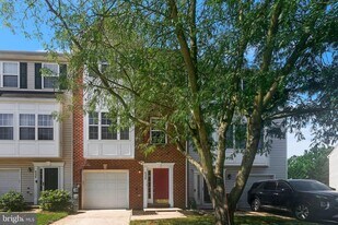 4226 Lavender Ln in Bowie, MD - Building Photo