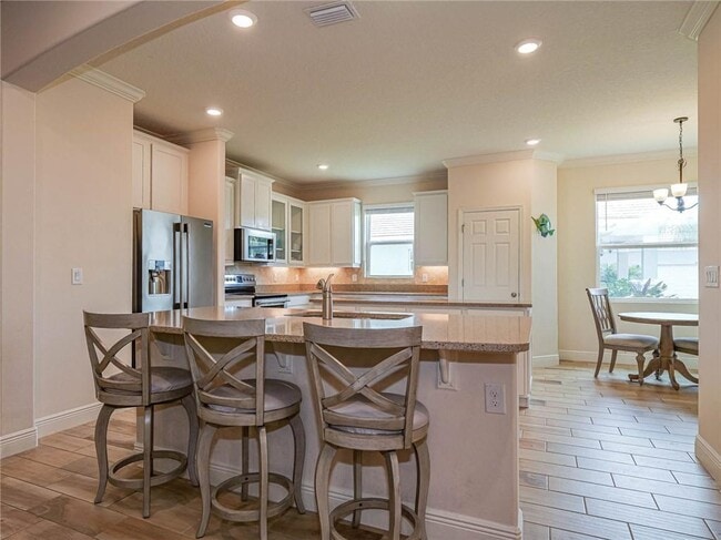 property at 2529 St Lucia Cir
