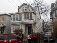 69 Mapes Ave, Unit 3 in Newark, NJ - Building Photo