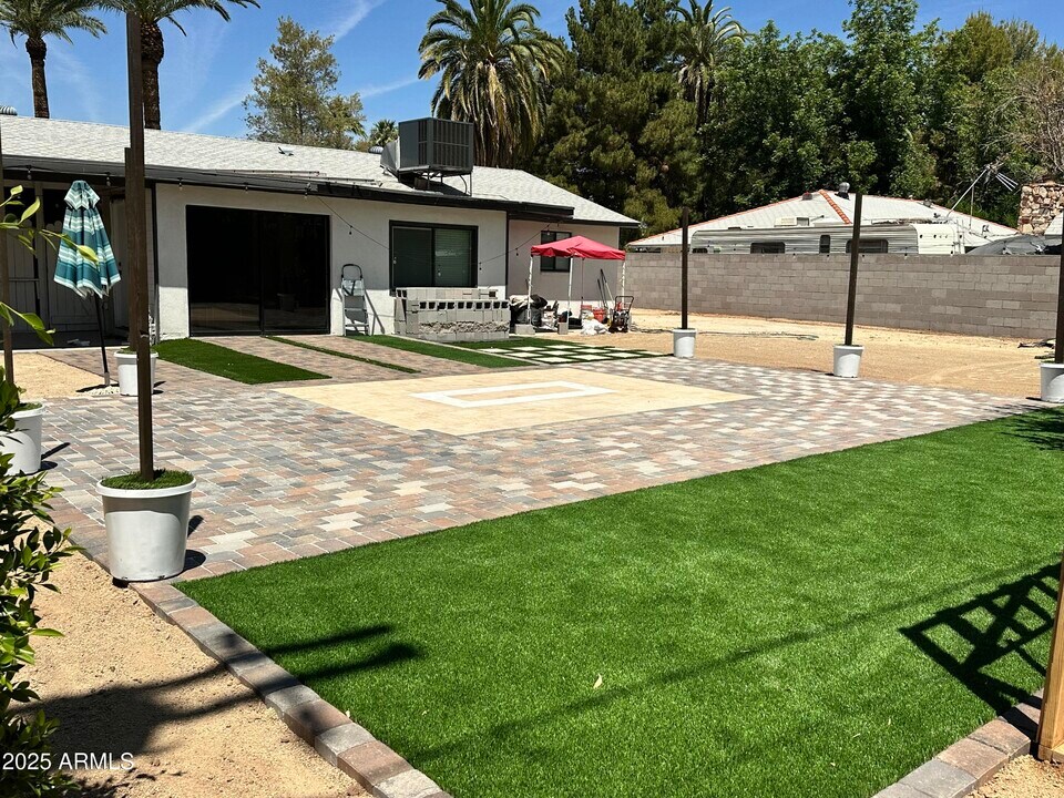2929 N 27th St in Phoenix, AZ - Building Photo