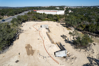 The Villas at Cardinal Hills in Austin, TX - Building Photo - Building Photo