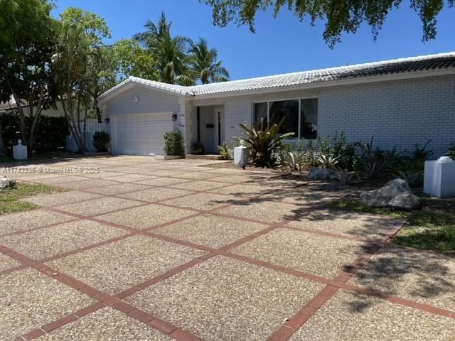 4345 NE 22nd Ave in Fort Lauderdale, FL - Building Photo