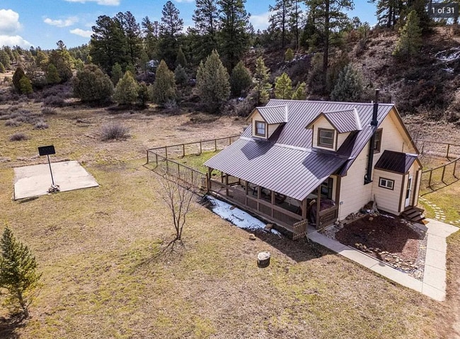 property at 227 E Stollsteimer Rd