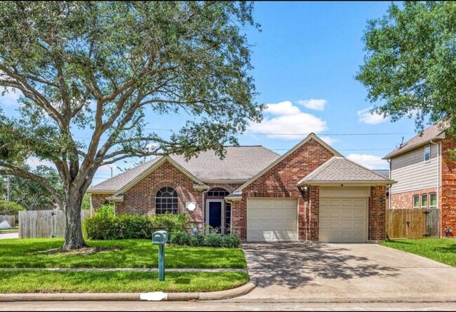 property at 13622 Neston Dr