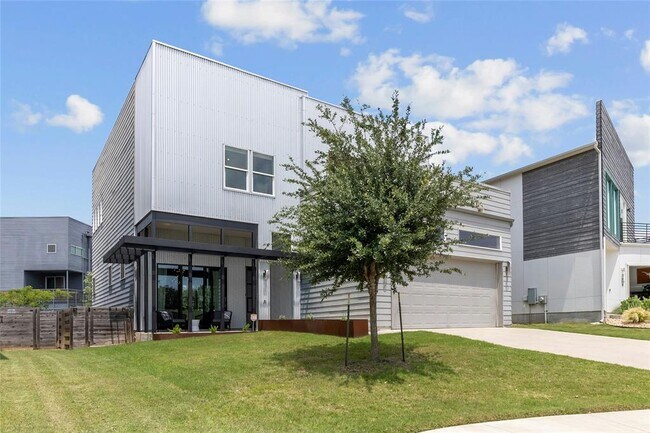 7400 Annette Cove in Austin, TX - Building Photo - Building Photo