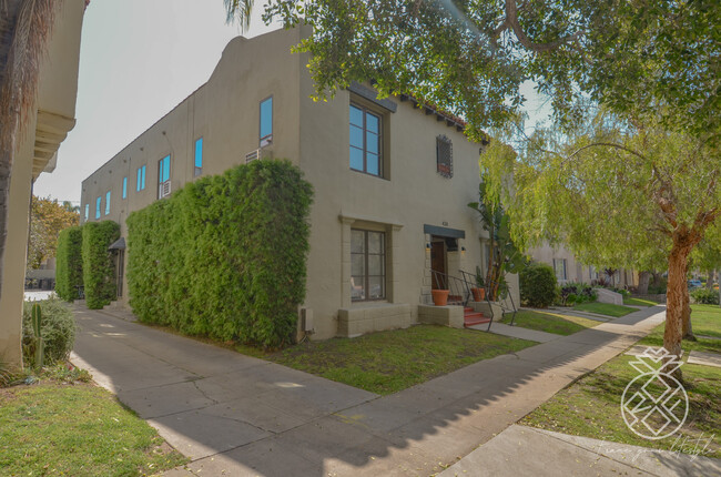 property at 424 N Ogden Dr