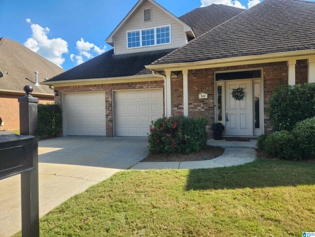 property at 342 Creekside Ln