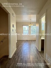 4998 Dovetail Ln in Colorado Springs, CO - Building Photo - Building Photo