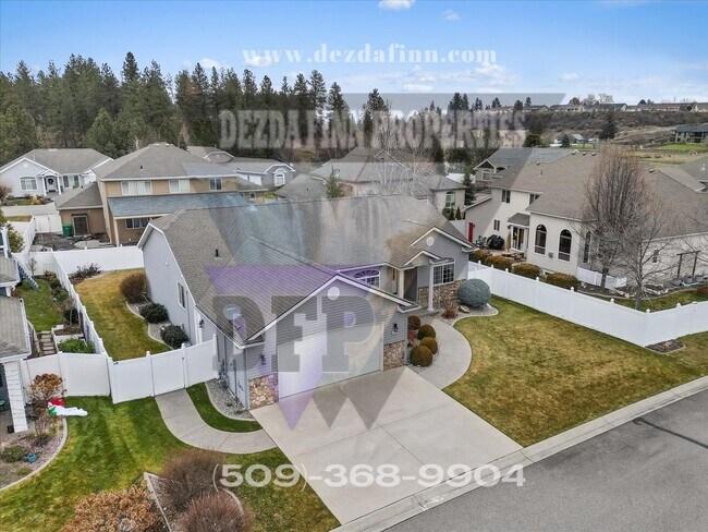 property at 16513 E 9th Ln