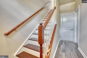 4607 Foster Ave in Baltimore, MD - Building Photo