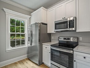 10 Old Courthouse Way in Crawfordville, FL - Building Photo - Building Photo